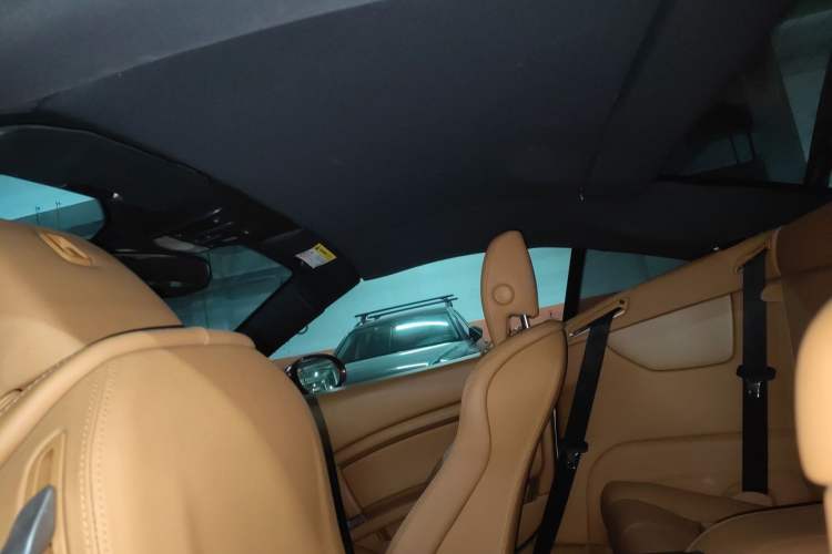 Used Ferrari California T 2009 4.3L Standard Edition