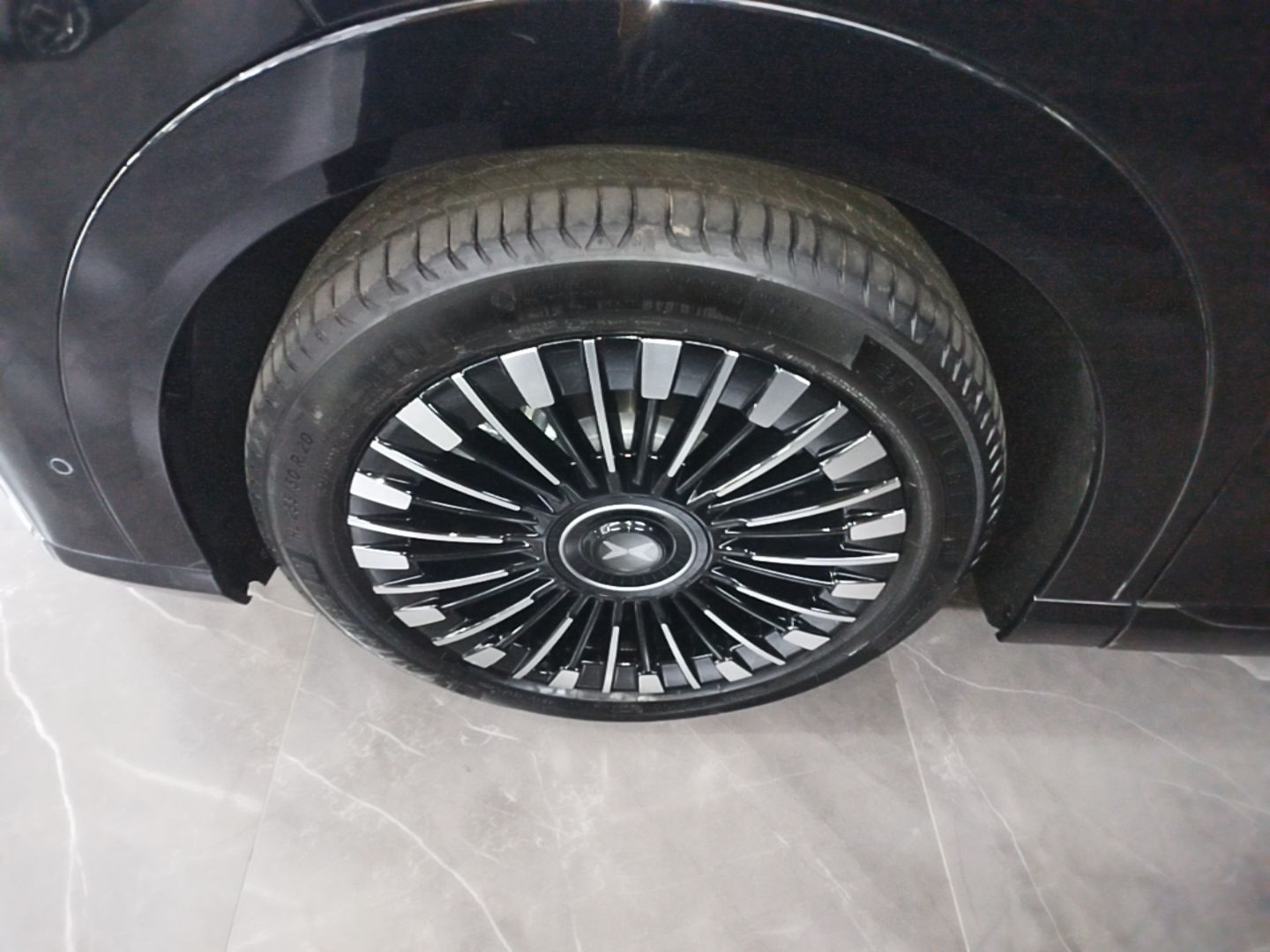 XPeng X9 2026 Model—Range-Extended Version 1602 Ultra — снимка 10