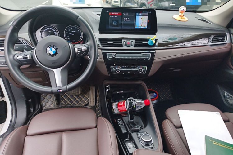 Used BMW X1 2020 xDrive25Li Luxury Edition
