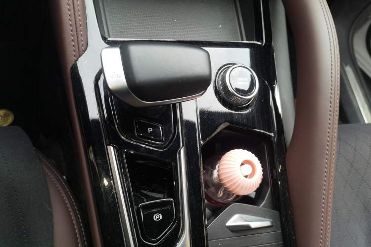 Used Geely Auto Monjaro L 2021 2.0TD DCT EVO Two-Wheel Drive Prestige Version