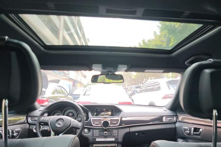 Used Mercedes-Benz E-Class 2015 Restyled E 260 L Sport Edition