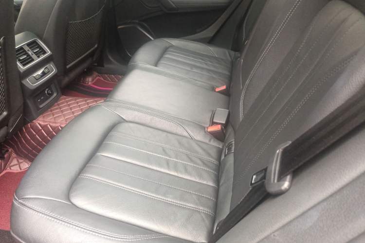 Used Audi Q5L 2020 45 TFSI Prestige Fashion Model
