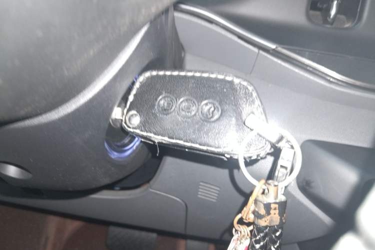 Used Baojun RC-5 2020 1.5L CVT Smart Elite Edition
