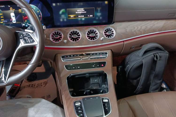 Used Mercedes-Benz E-Class 2023 Updated E 300 L Luxury Edition
