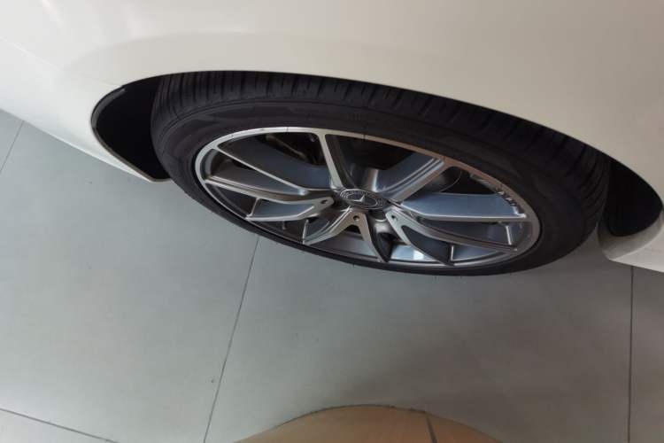 Used Mercedes-Benz E-Class 2021 E 260 Coupe