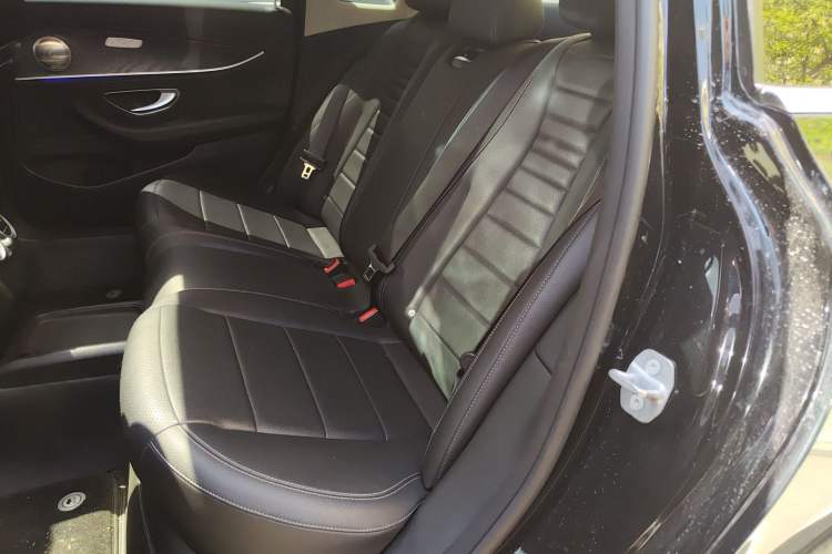 Used Mercedes-Benz E-Class 2019 E 260 L Sport Edition
