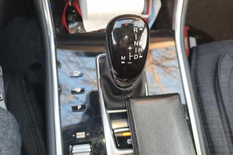 Used Changan CS75 2018 280T Automatic Luxury Edition China V Standard