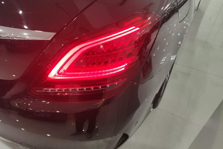 Used Mercedes-Benz C-Class 2020 Restyled C 260 L Sport Edition