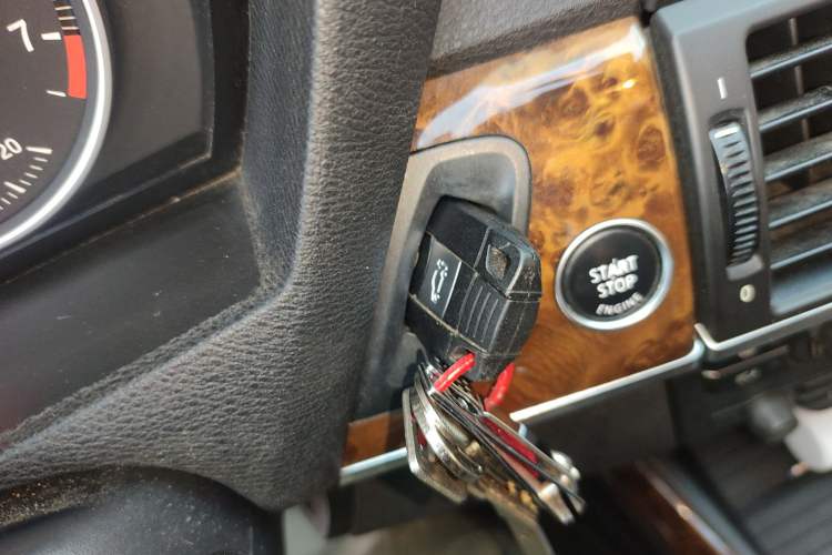 Used BMW X5 2011 xDrive35i Leading Model