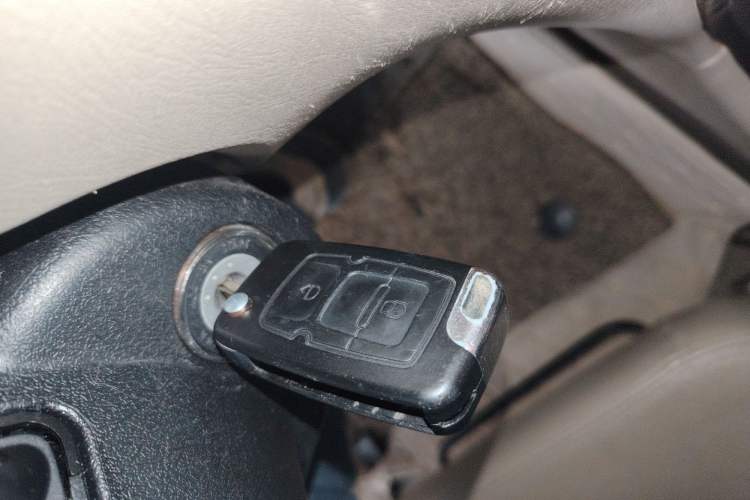 Used Geely Auto Ocean 2015 1.5L Manual Elite Model
