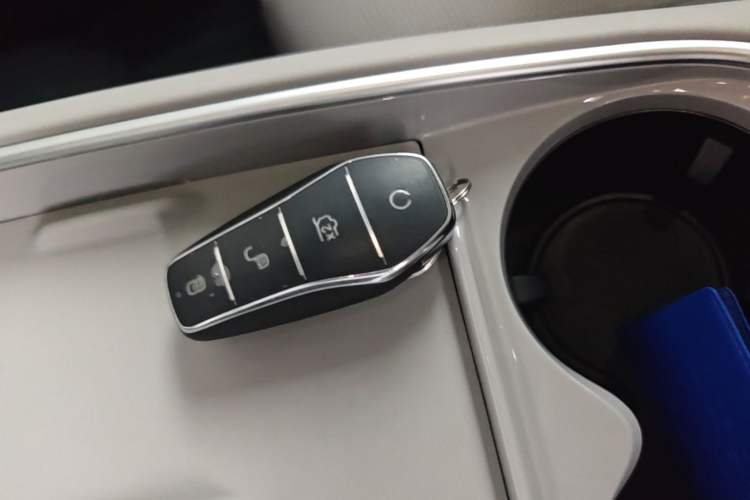Used BYD Sealion 05 EV 2025 520 km Flagship SmartDrive Version
