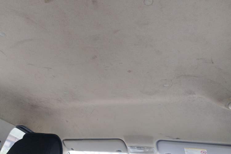 Used JAC Refine M3 2016 IKEA Edition 1.6L Luxury Model Headliner