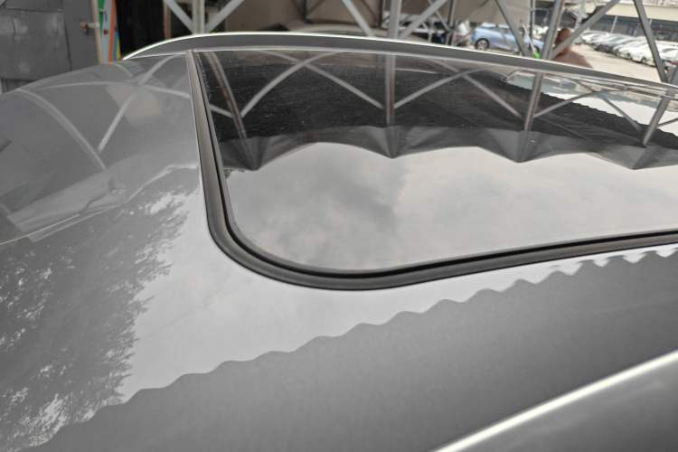 Used BYD Yuan PLUS 2025 Intelligent Driving Version 510 KM Beyond-Grade Edition
