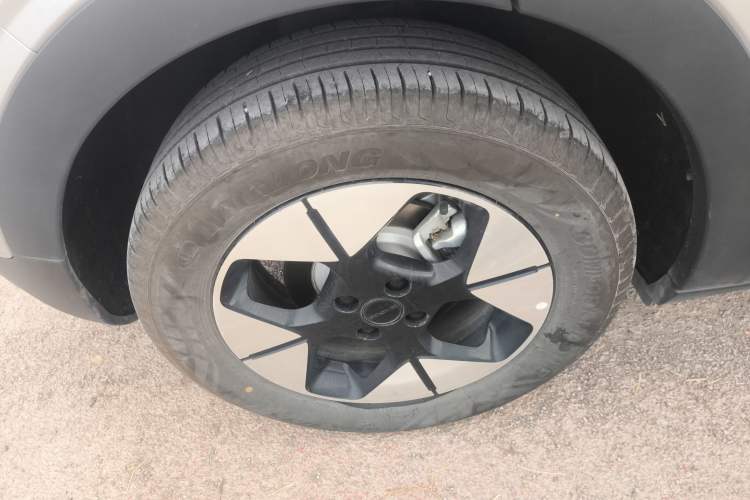 Used Geely Galaxy Geome 2025 UP 410km Exploration Edition
