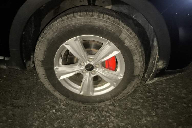 Used JETOUR X70M 2021 1.5T Manual Urban Partner 7-Seater