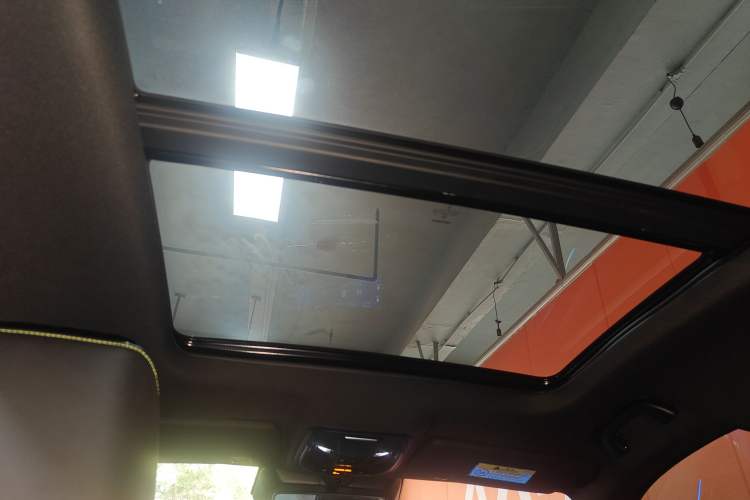 Used Haval LHERY 2021 GT Edition 1.5T Platinum Rabbit