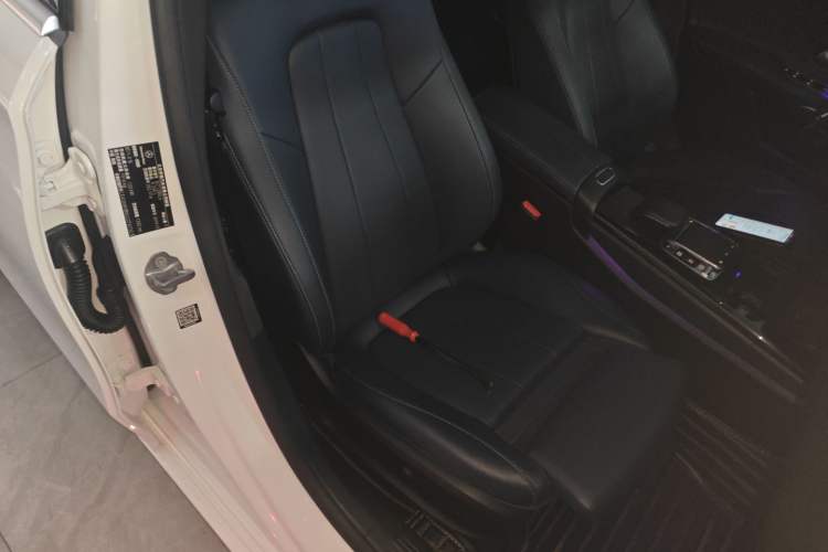 Used Mercedes-Benz A-Class 2020 A 200 L
