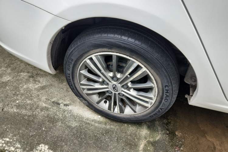 Used Cowin E3 2018 1.5L Automatic Luxury Version