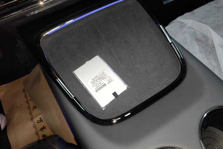 Used Deepal SL03 2025 Extended-Range Sporty Version