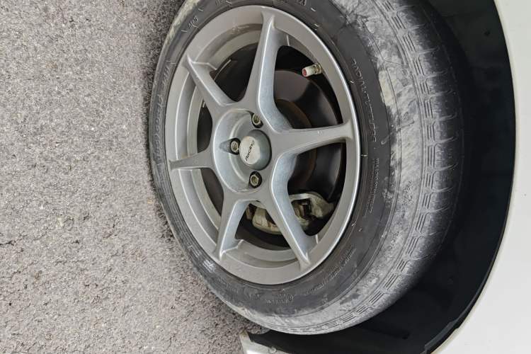 Used Honda City 2018 1.5L CVT Comfort Version