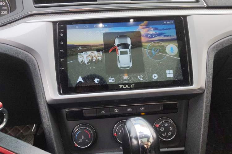 Used Volkswagen Lamando 2021 230TSI DSG Fashion Edition
