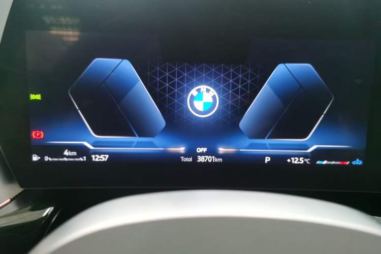 Used BMW X1 2023 sDrive25Li X Design Package
