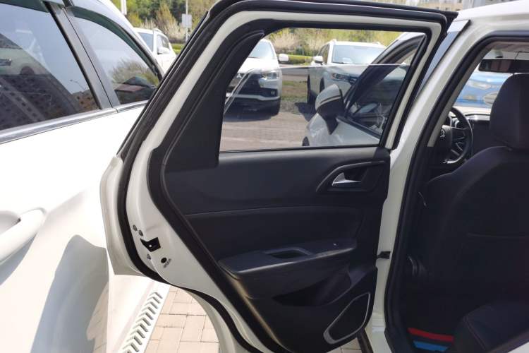 Used Brilliance V3 2017 1.5L Manual Comfort Model