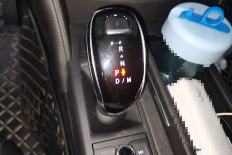 Used Cadillac CT6 2019 28T Elite Edition
