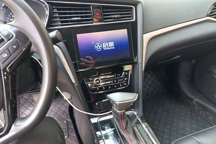 Used Venucia D60 2019 1.6L XL CVT Smart Connect Elite Edition