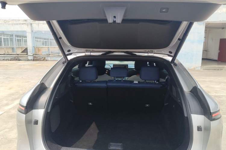 Used XPeng G6 2023 755 Ultra-Long Range Pro