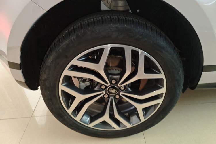 Used Land Rover Range Rover Evoque 2022 Aurora L 249 PS R-Dynamic Luxury Edition