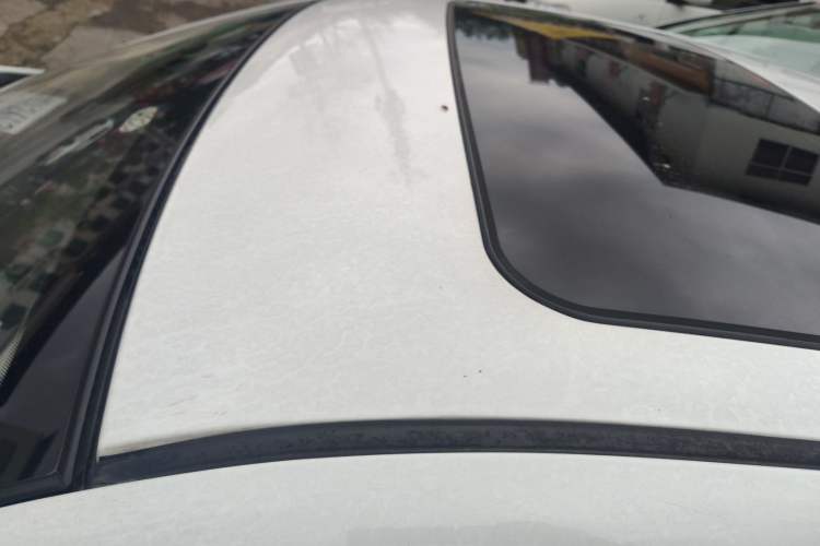 Used Geely Auto Vision 2019 Upgraded Model 1.5L Manual Luxury Version China VI Standard
