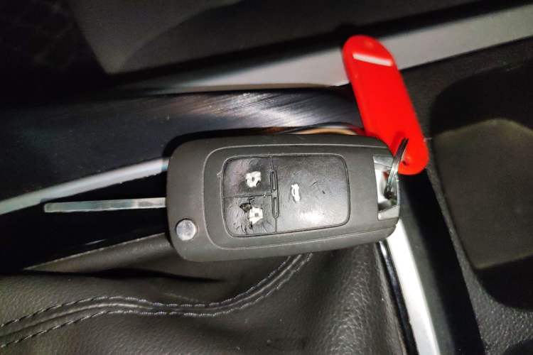 Used Chevrolet Monza 2023 1.5L Dual-Clutch Enjoyment Edition
