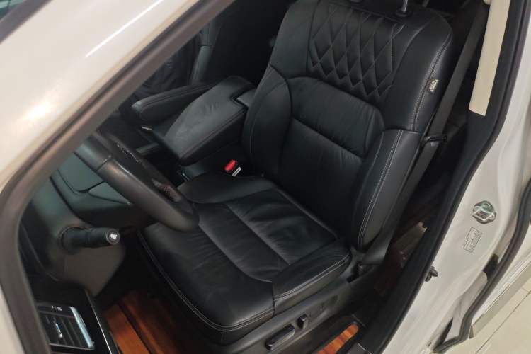 Used Honda Elysion 2019 2.0L Hybrid Supreme Edition