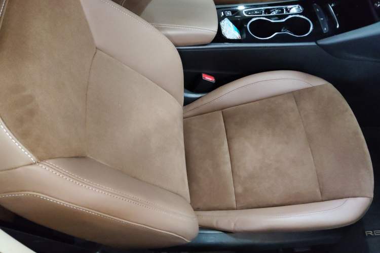 Used Buick Regal 2020 552T Luxury Version