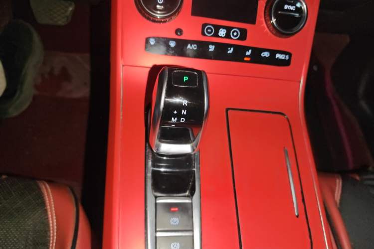 Used Chery Tiggo 8 2019 1.6 TGDI Automatic Luxury Model