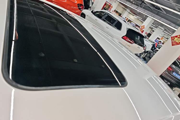 Used CHANGAN Eado 2019 High-Energy Edition 1.6L GDI Manual Pioneer Model China VI Standard
