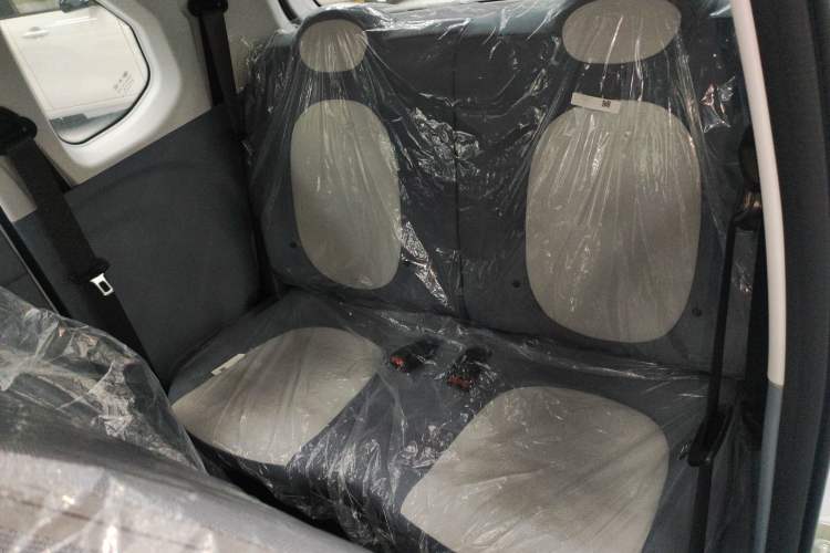 Used Bestune Pony 2025 222km Lightning Horse
