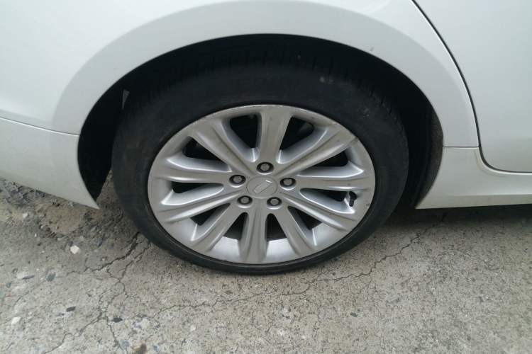 Used Cadillac ATS-L 2017 28T Tech Edition