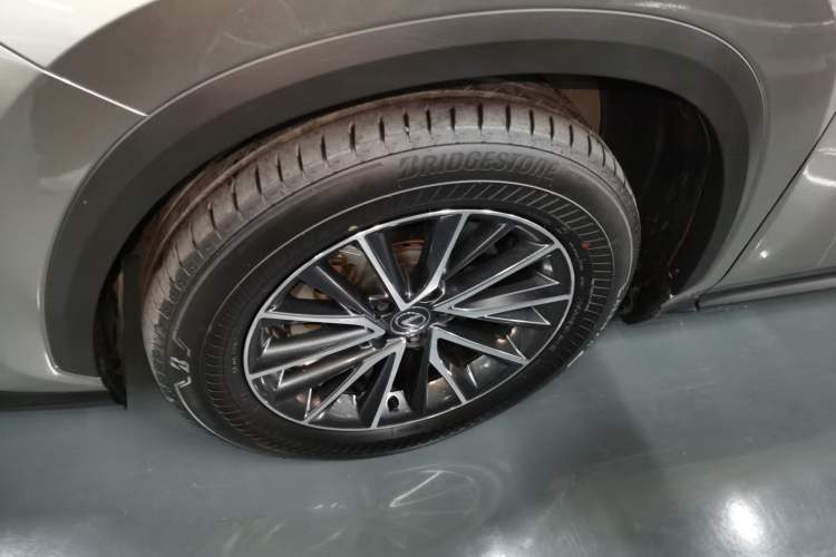 Used Lexus NX 2023 260 Front-Wheel Drive Chuanchi Edition