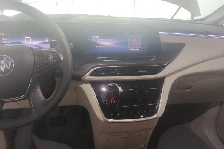 Used Buick GL8 2023 ES Lu Zun Comfort Model