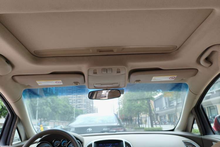 Used Buick GT 2013 GT 1.6L Automatic Fashion Edition
