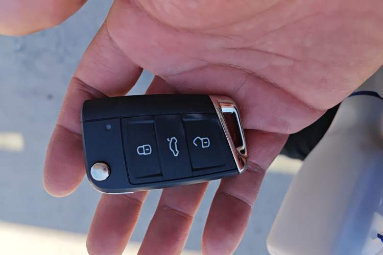 Used Volkswagen Tayron 2019 380TSI Four-Wheel Drive R-Line China VI-standard