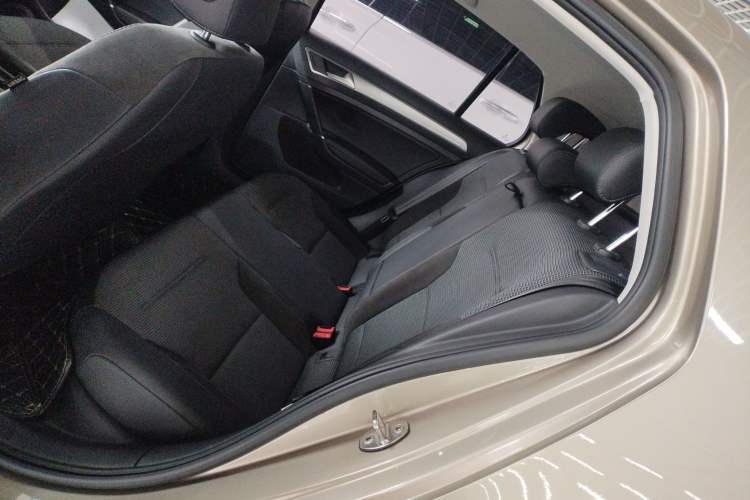 Used Volkswagen Golf 2020 Zhiai Edition 280TSI DSG Comfort Model
