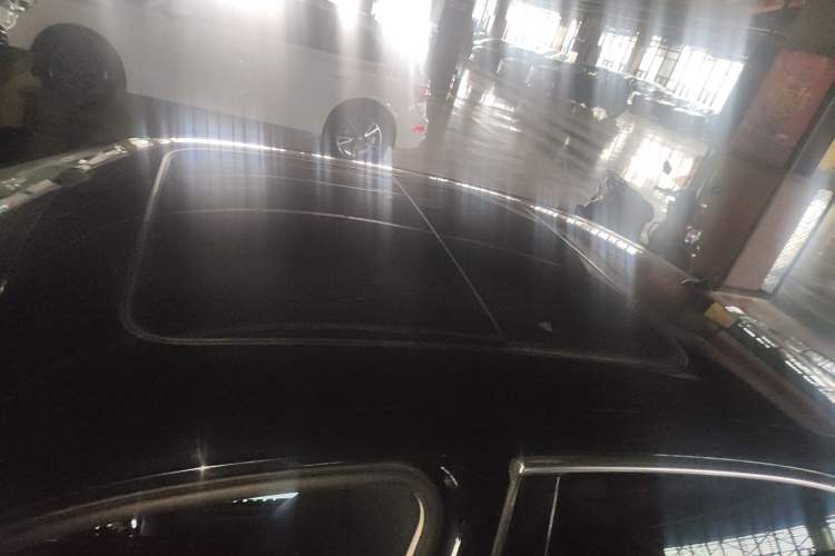 Used Volkswagen Phideon 2019 380TSI Two-Wheel Drive Business Edition China VI Standard
