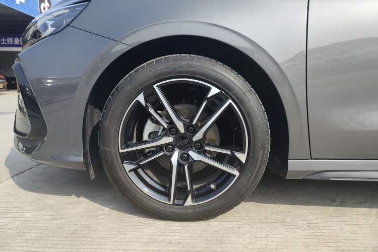 Used Geely Auto Binray 2024 Binrui COOL 1.5T DCT Champion Edition
