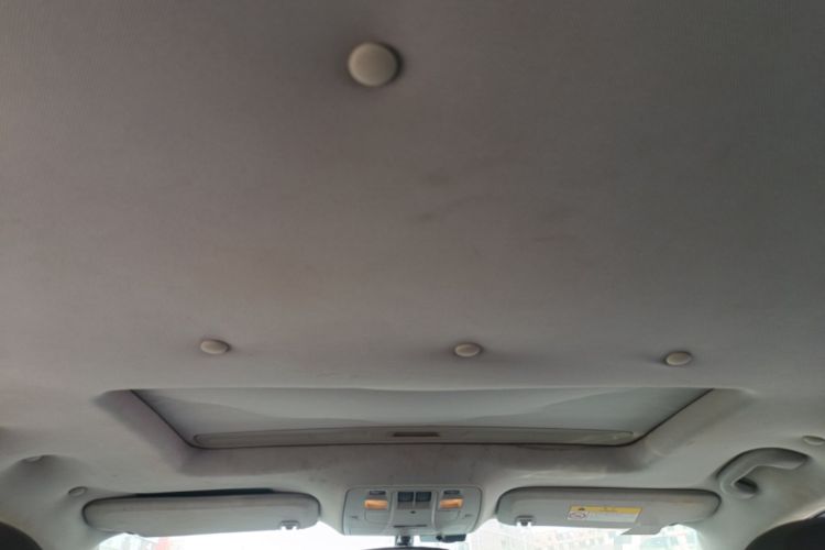 Used Chevrolet Malibu 2014 2.4L Automatic Luxury Edition
