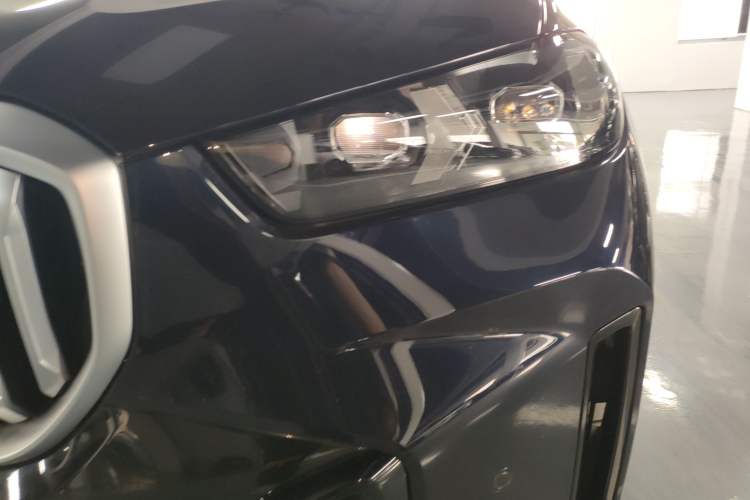 Used BMW X5 2023 xDrive 30Li Luxury M Sport Night Edition Package