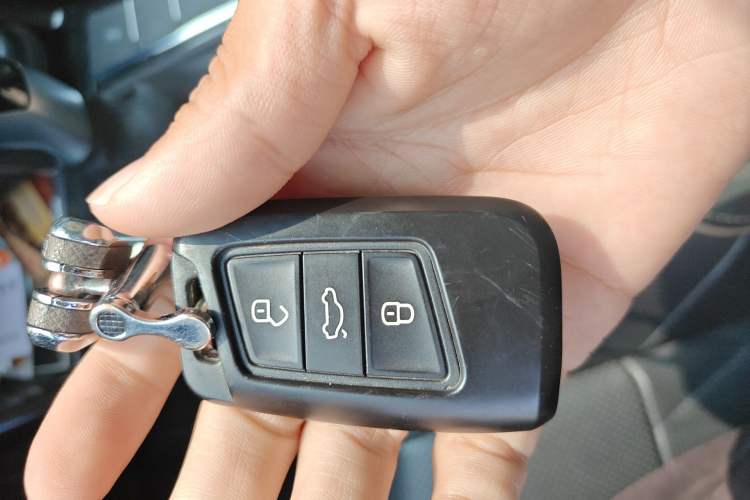 Used Volkswagen Passat 
