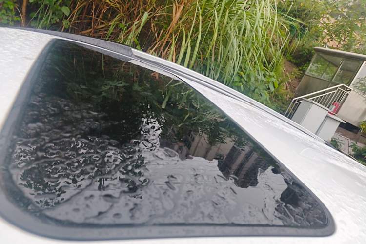 Used Haval H6 2015 Sport Edition 1.5T Automatic Two-Wheel Drive Luxury Model